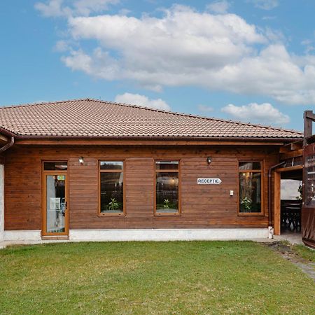Casa Dinainte Spa Resort (Adults Only) Sălicea Buitenkant foto