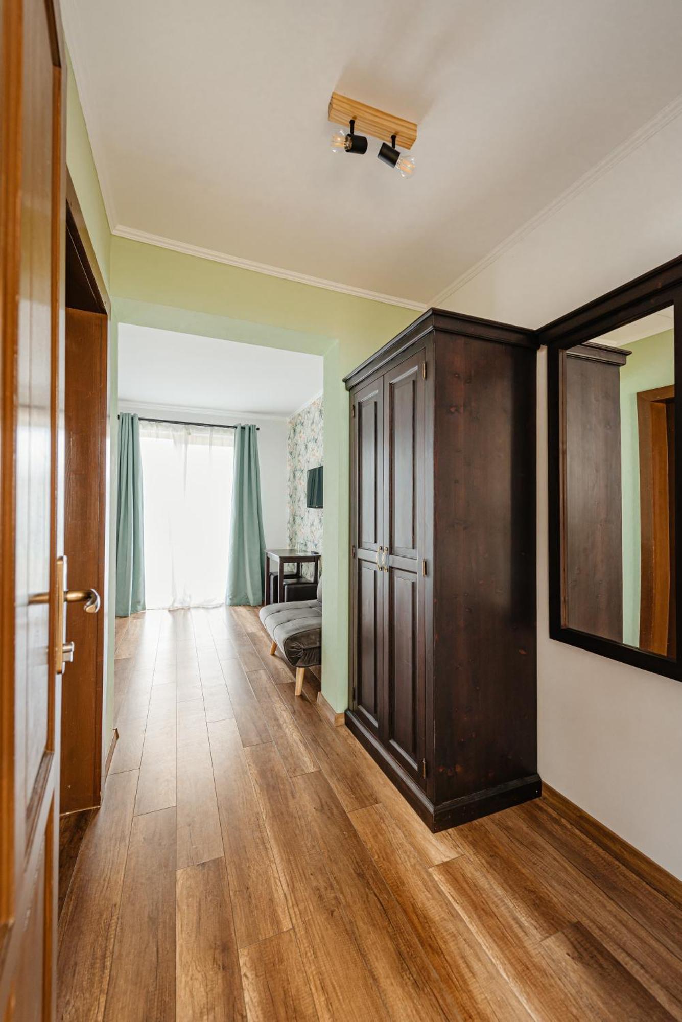 Casa Dinainte Spa Resort (Adults Only) Sălicea Buitenkant foto