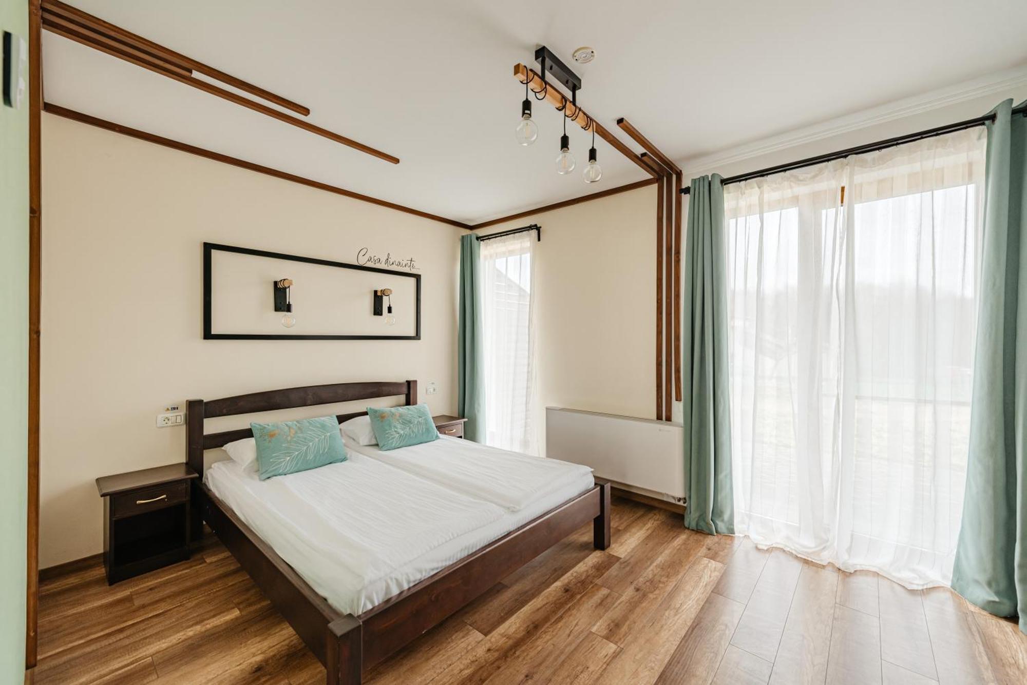 Casa Dinainte Spa Resort (Adults Only) Sălicea Buitenkant foto