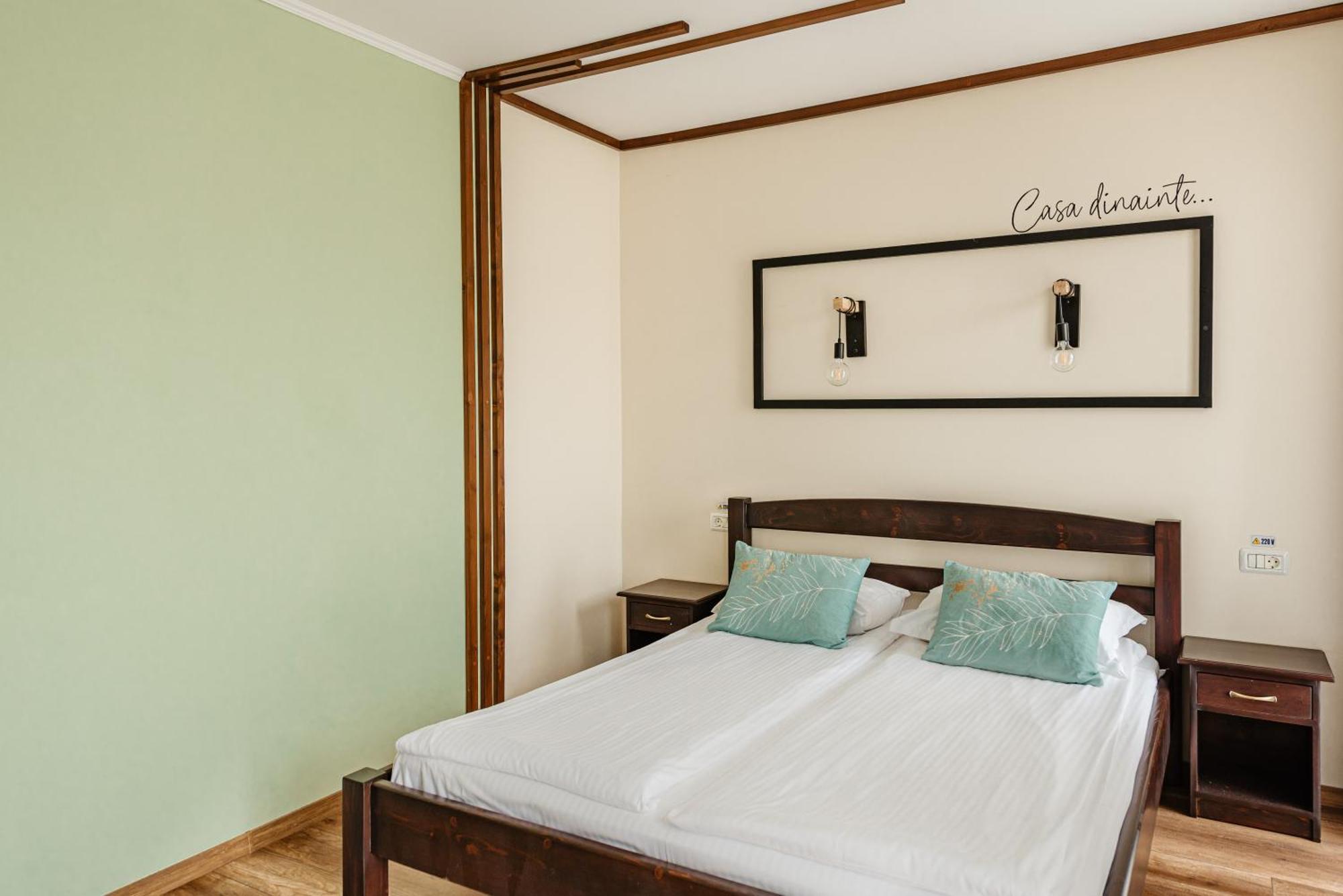 Casa Dinainte Spa Resort (Adults Only) Sălicea Buitenkant foto
